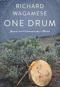portada One Drum: Stories and Ceremonies for a Planet (in English)