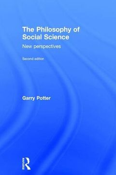 portada The Philosophy of Social Science: New Perspectives, 2nd Edition (en Inglés)