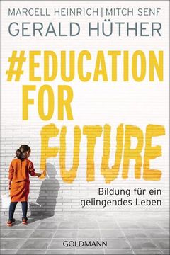 portada Education for Future (en Alemán)