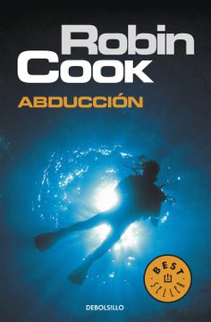portada Abducción (in Spanish)