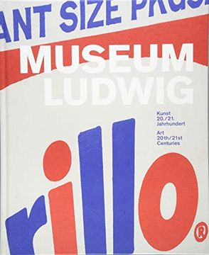 portada Museum Ludwig: Art 20Th (in English)