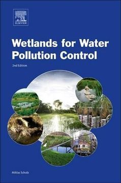 portada Wetlands for Water Pollution Control