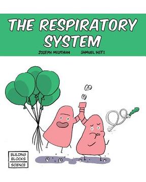 portada The Respiratory System (en Inglés)