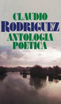 portada Antología Poética (el Libro de Bolsillo (Lb))
