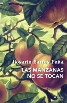 portada Las Manzanas no se Tocan (in Spanish)