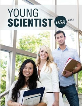 portada Young Scientist USA, Vol. 2