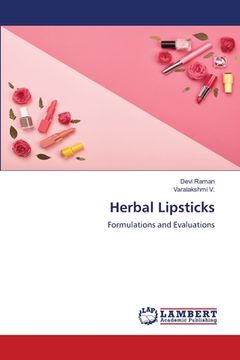 portada Herbal Lipsticks