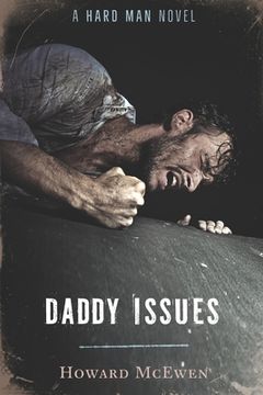 portada Daddy Issues (en Inglés)