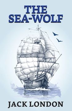 portada The Sea-Wolf 
