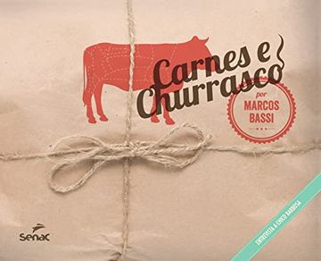 portada Carnes e Churrasco: Entrevista a Chico Barbosa