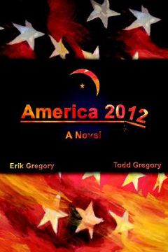 portada america 2012 (en Inglés)
