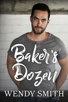portada Baker's Dozen (Copper Creek) (en Inglés)