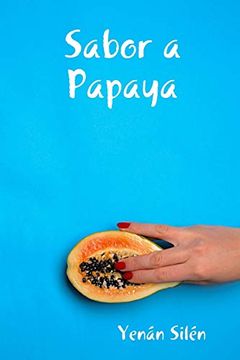 portada Sabor a Papaya