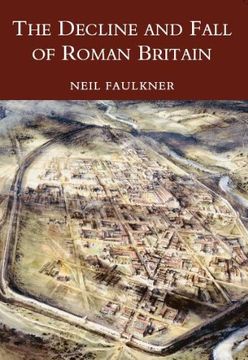 portada The Decline and Fall of Roman Britain (en Inglés)