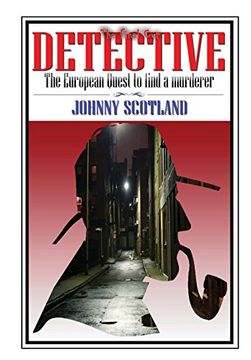 portada Detective