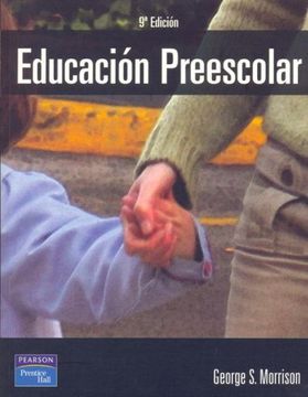 portada Educacion Preescolar 9/e (Latinoamerica) - Noveda