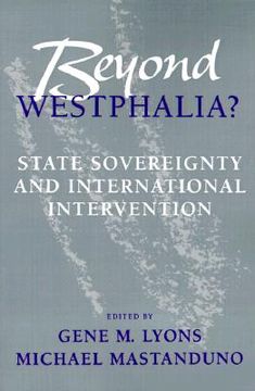 portada beyond westphalia?: state sovereignty and international invention