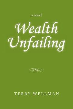 portada Wealth Unfailing (in English)