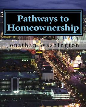 portada Pathways to Homeownership (en Inglés)