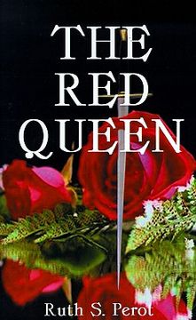 portada the red queen: margaret of anjou and the wars of the roses (en Inglés)
