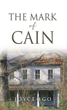 portada The Mark of Cain (in English)
