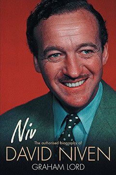 portada Niv: The Authorised Biography of David Niven (en Inglés)