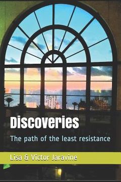 portada Discoveries: The Path of the Least Resistance (in English)