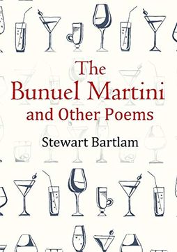 portada The Bunuel Martini and Other Poems (en Inglés)