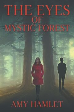 portada The Eyes of Mystic Forest (en Inglés)