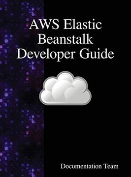 portada Aws Elastic Beanstalk Developer Guide (en Inglés)
