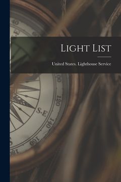 portada Light List (en Inglés)