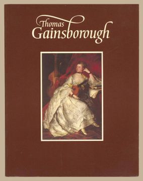 portada Thomas Gainsborough