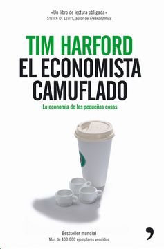 portada El Economista Camuflado (in Spanish)