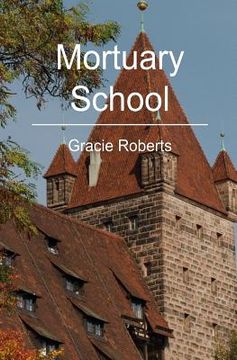 portada mortuary school (en Inglés)