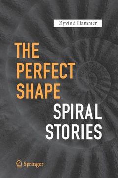 portada The Perfect Shape: Spiral Stories (en Inglés)