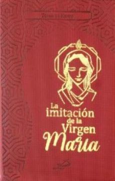 portada La Imitacion de la Virgen Maria (in Spanish)