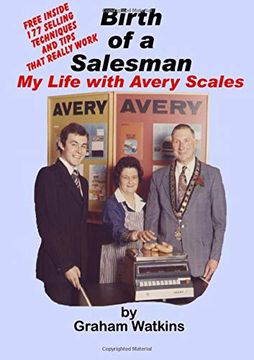portada Birth of a Salesman 