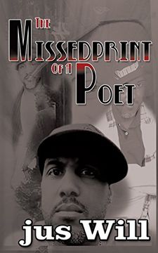 portada The MissedPrint of a Poet