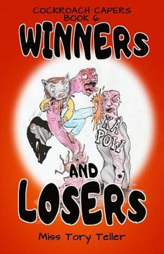 portada Winners And Losers (en Inglés)