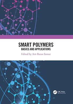 portada Smart Polymers: Basics and Applications (en Inglés)
