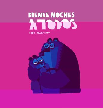 portada Buenas Noches a Todos (in Spanish)