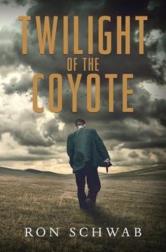 portada Twilight of the Coyote