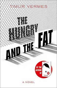 portada The Hungry and the fat 