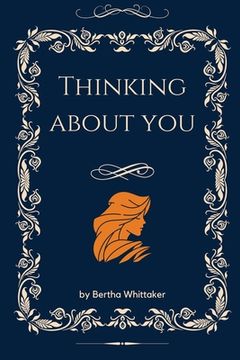portada Thinking about you (in English)