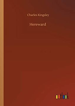 portada Hereward (en Inglés)