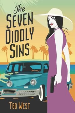 portada The Seven Diddly Sins (en Inglés)
