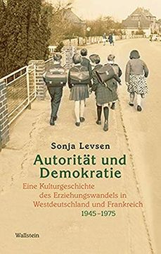 portada Autorität und Demokratie (in German)