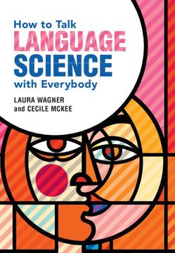 portada How to Talk Language Science With Everybody (en Inglés)