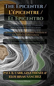 portada The Epicenter (en Multilingual)
