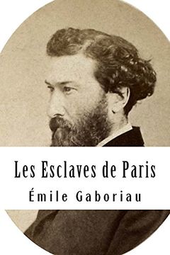 portada Les Esclaves de Paris: Tome ii (in French)